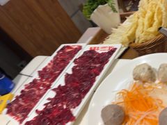 -幸运牛汕头小黄牛牛肉火锅(梅林店)