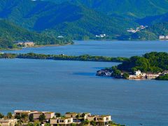 -东钱湖旅游度假区