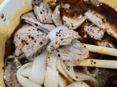 -王记生烫牛杂面馆(兰陵路店)