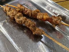 -地安门包子铺(地安门店)