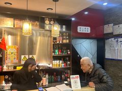 -湘桂人酒楼(西便门店)