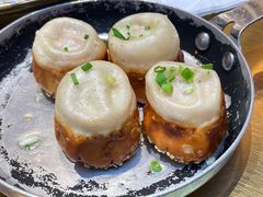 -龍堂蟹黄小笼包(万家丽店)