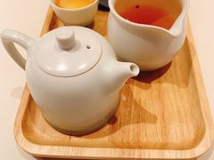 有机红茶-觅唐MITONG(鸟巢店)