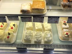 -白玉兰食品(汇联商厦店)