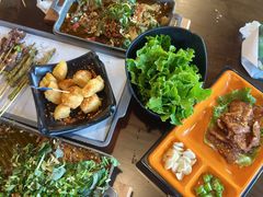 -林二哥宜烤官·宜宾小烧烤