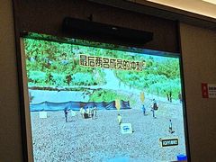 -和子足浴SPA会馆(东方之门店)
