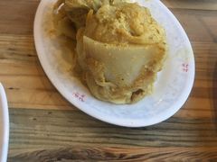 -左邻右舍褡裢火烧(石榴园店)