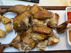 -小吊梨汤·北京菜(香山店)