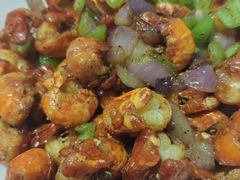 -龙虾风暴(松江店)