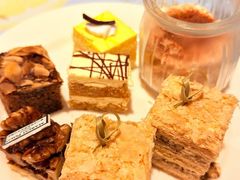 -马哥孛罗咖啡厅·Cafe Marco (厦门马哥孛罗东方大酒店)