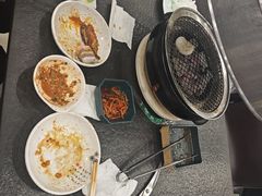 -金刚山(学府路店)