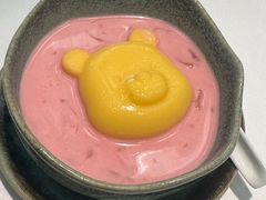 -晶荷轩(香港迪士尼乐园酒店)