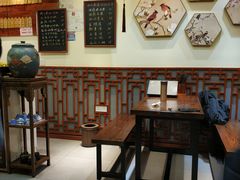 -金杨拉面王(杨南路店)