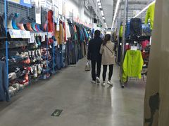 -迪卡侬(瓯海店)