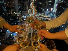 -上海静安香格里拉大酒店