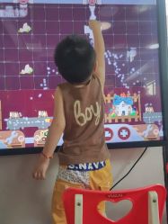 -动力星球家庭亲子游乐中心