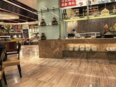 -索菲特酒店·海鲜自助 ·聚餐厅