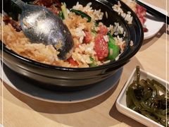 -避风塘(百联东郊店)