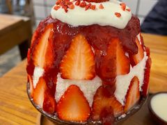 -WONDER ICE 萬得冰田(建設路总店)