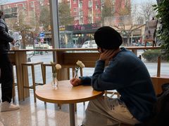 -ARKET CAFÉ(三里屯太古里店)