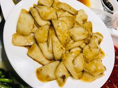 -走马楼饭庄(慈城古县城店)