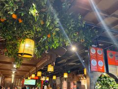 -真地道京味府·鲜橙烤鸭·北京菜(朝外大街东大桥店)