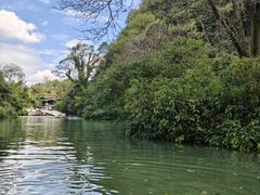 -天河潭旅游度假区
