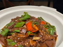 秘制高邮湖老鹅-芳芳私房菜·精做淮扬菜(承德路店)
