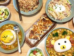 -红小满休闲餐厅(十全街店)