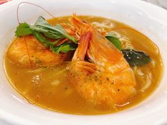 -子霖南山鲜虾面(南山总店)