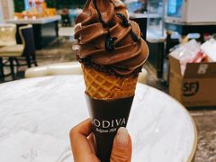 -GODIVA(王府井apm店)