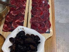 -大河宴·椒麻鱼火锅(北京路中和美食街店)