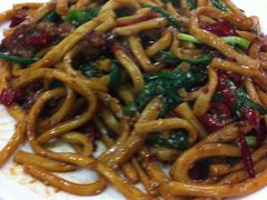 -维吾尔餐厅(宜山路店)