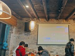 -61号餐吧(兴坪古镇漓江店)