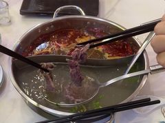 -牛吉韵·鲜切牛肉自助火锅(南山店)