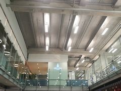 -曼谷素万那普国际机场
