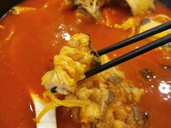 -贵州大厦贵州厅(樱花园西街店)