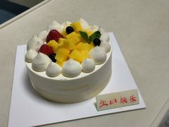 -好利来(永定路店)