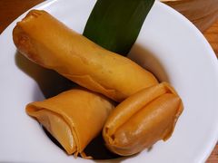 -苏小柳手工点心(人民广场分院)