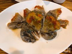 -百年银屏蚝烙·潮汕菜·非遗(乐山店)