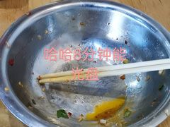 -李氏紫竹林卤粉(火车站店)