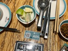 -春润大地海南椰子鸡(沙井京基百纳广场店)