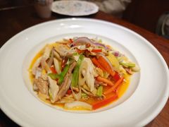 -阿依来新疆餐厅(奥城店)