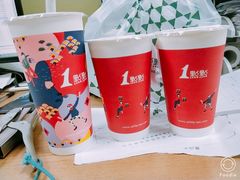 -1点点(嘉兴八佰伴华府店)