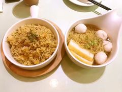 -大咀港式茶餐厅(海岸城店)