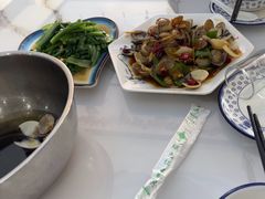 -川湘蓝天海鲜