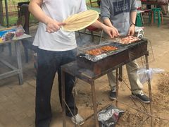 -开心庄园