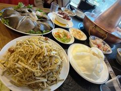 -仁和四季涮肉馆(天坛南门店)