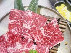 -韩宫宴烤肉·料理(南京江宁万达店)