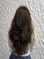 -上禾 HAIR SALON